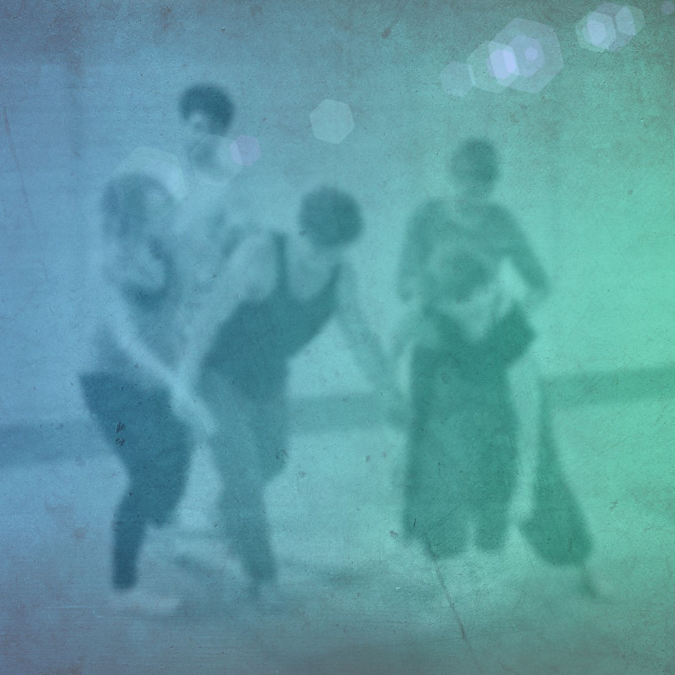 DANÇANDO COM O DESCONHECIDO, Brazil (2022)