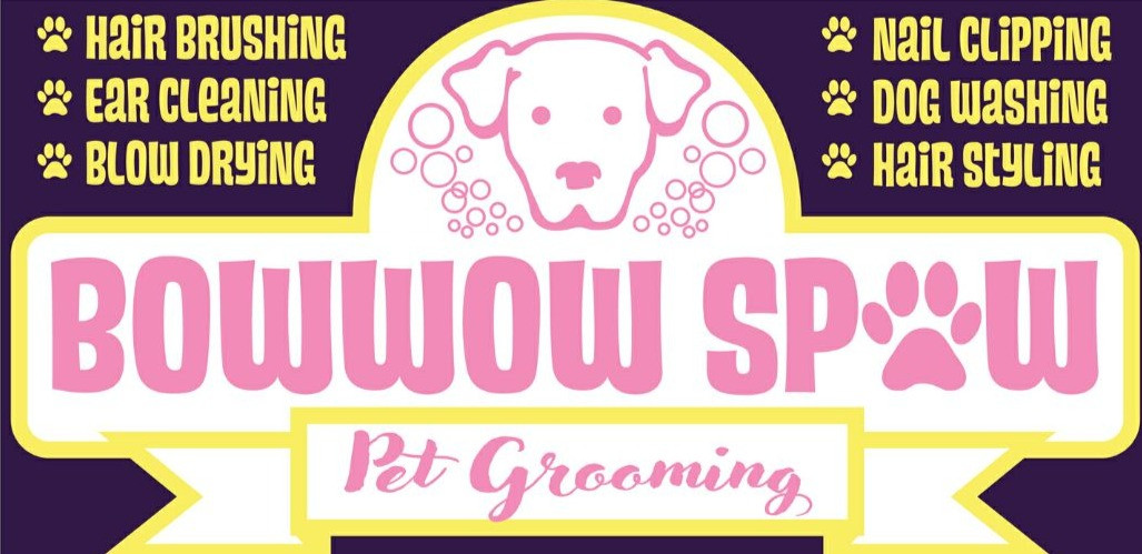 Bow Wow Spaw photo 1 in Corpus Christi