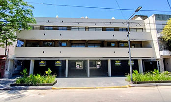 Nuestras propiedades