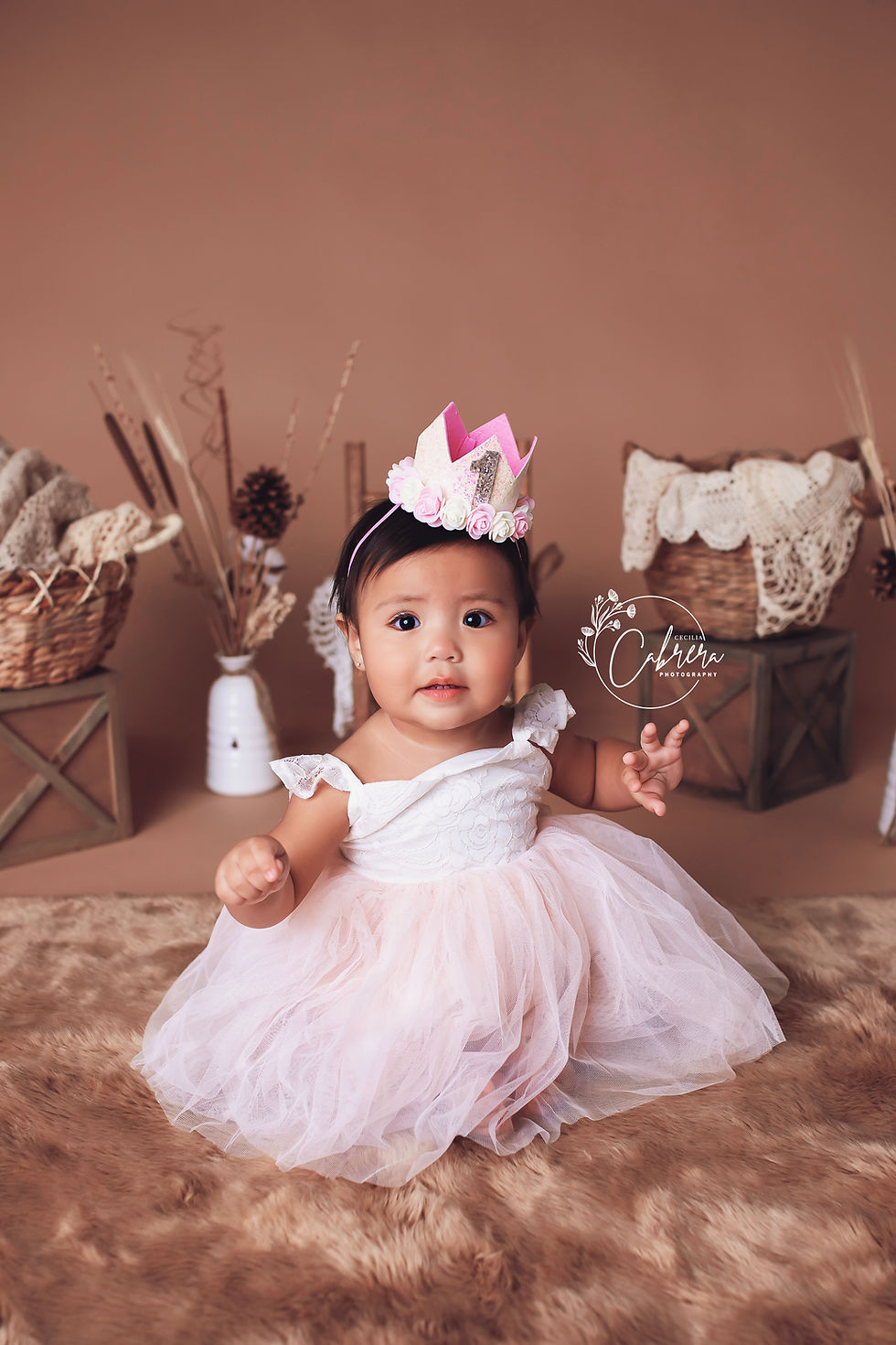 Children Cecilia Cabrera Photography