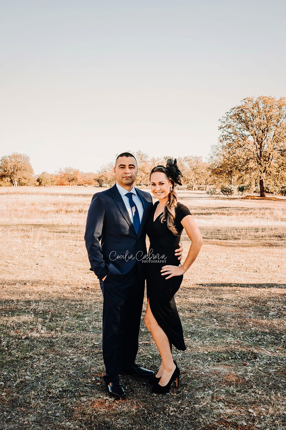 Family Cecilia Cabrera Photography