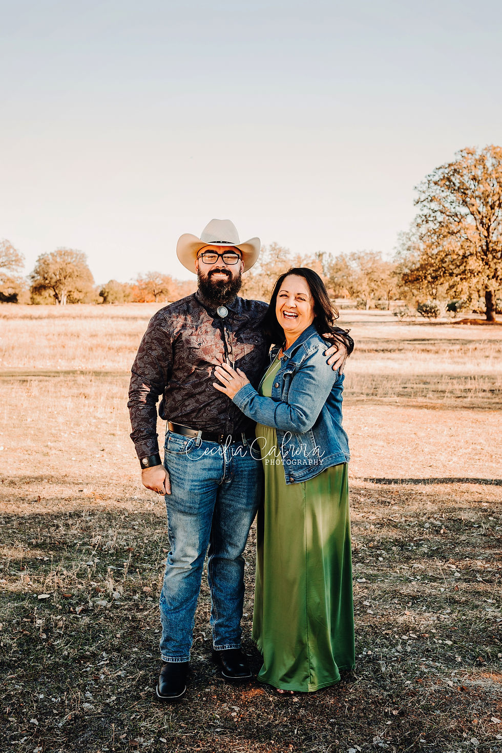 Family Cecilia Cabrera Photography