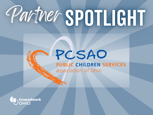 Partner Spotlight: Public Children Services Association of Ohio