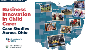New Resource: Child Care Business Spotlights Across Ohio