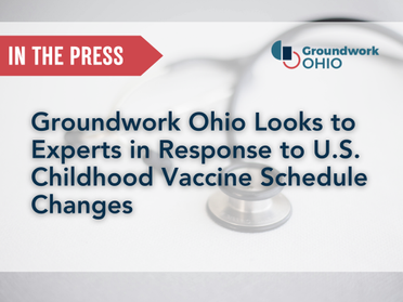 What Ohio Families Need to Know About Changes to the Federal Childhood Vaccine Schedule