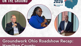 Groundwork Ohio Roadshow 2026: Hamilton County