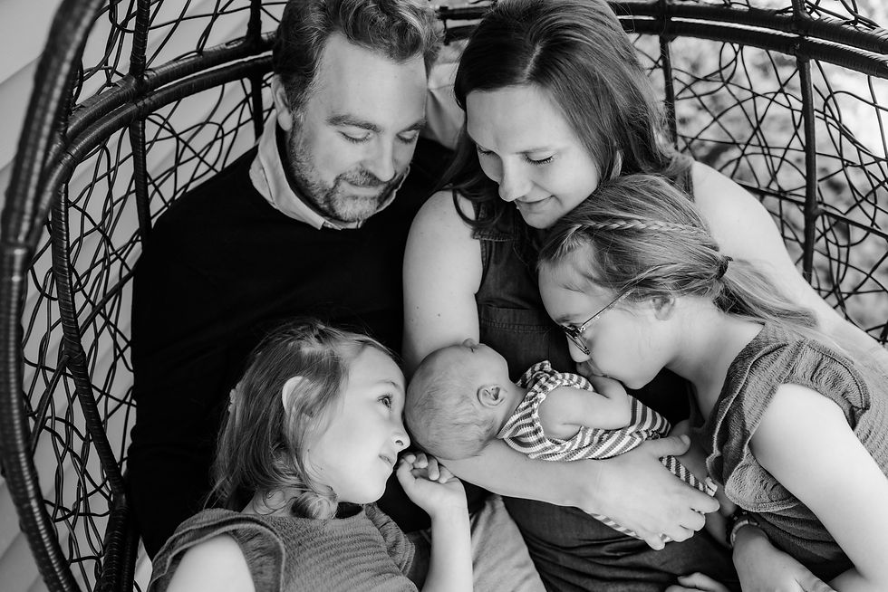 Photo credit: Amy Ann Photography