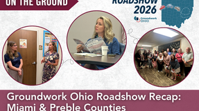 Groundwork Ohio Roadshow 2026: Miami & Preble Counties