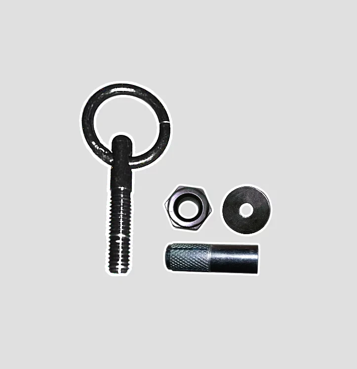Miniatura: Soporte Argollado