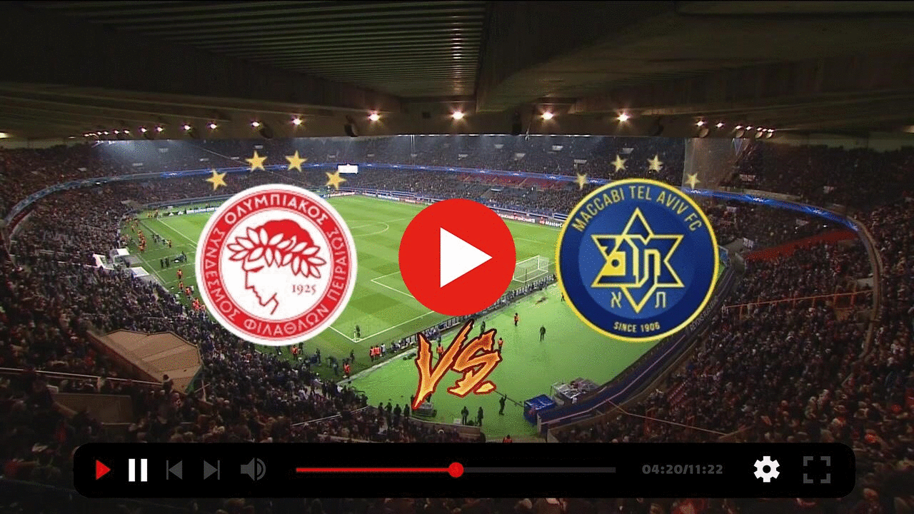 [stream>>>>] Today Olympiacos vs TelAviv live online 7 Mar Tribee team Tribee Coliving