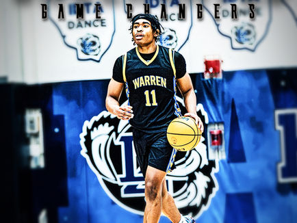 Underrated Game Changers