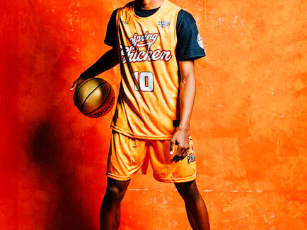 Class of 2029: Top Newcomers
