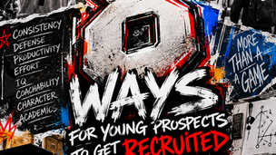 8 Ways for Young Prospects to Get Recruited