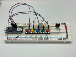 Welcome to my Arduino Concert