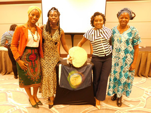 Historical Effects of Migration on Gullah/Geechee Cultural Continuation