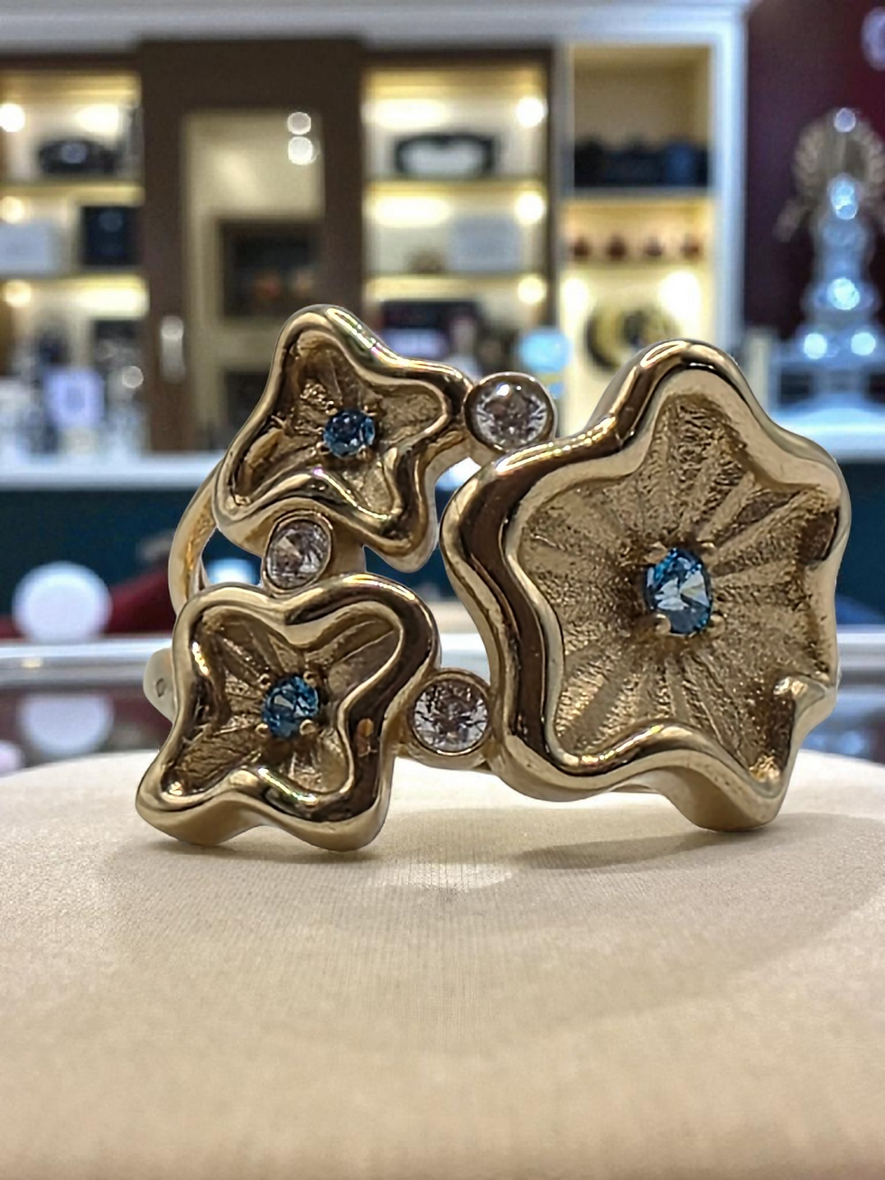 Miniatura: Ring 