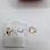 Miniatura:  Hoops ,14k