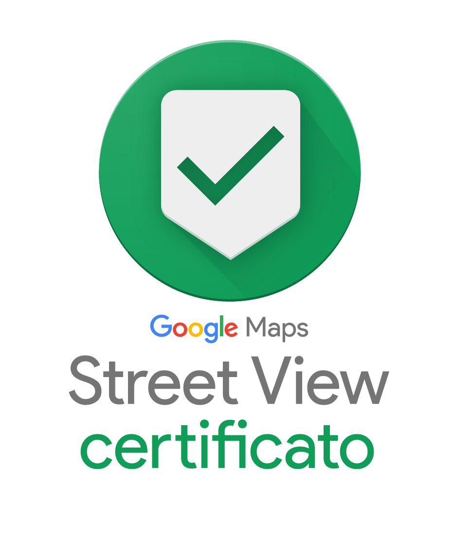 Google Street View