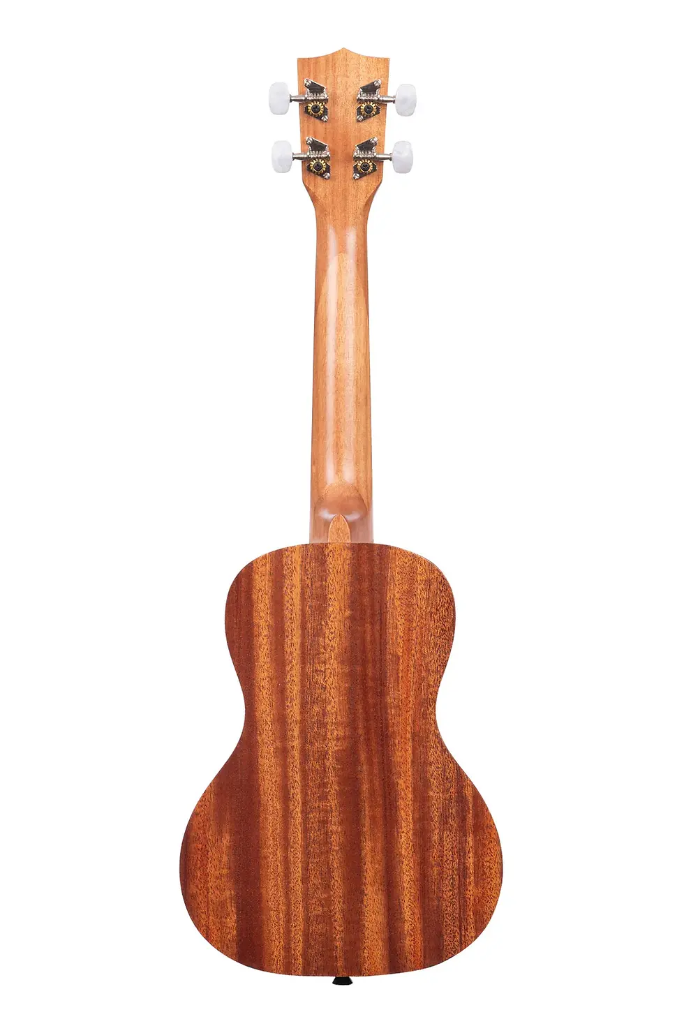 Thumbnail: Kala KA-15C Satin Mahogany Concert Ukulele