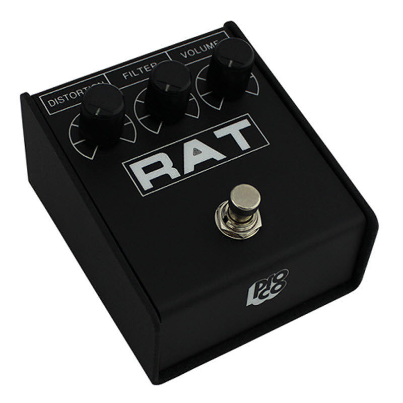 Rat RAT2 Distortion Pedal