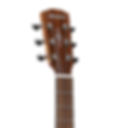 Alvarez AD66CE SHADOWBURST Artist Series Acoustic-Electric Guitar, Shadowburst