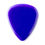 Thumbnail: Dunlop Delrin Standard 2.0mm Guitar Pick, 12 PACK