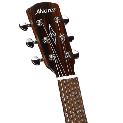 Alvarez AD60 Acoustic Artist, Dreadnought
