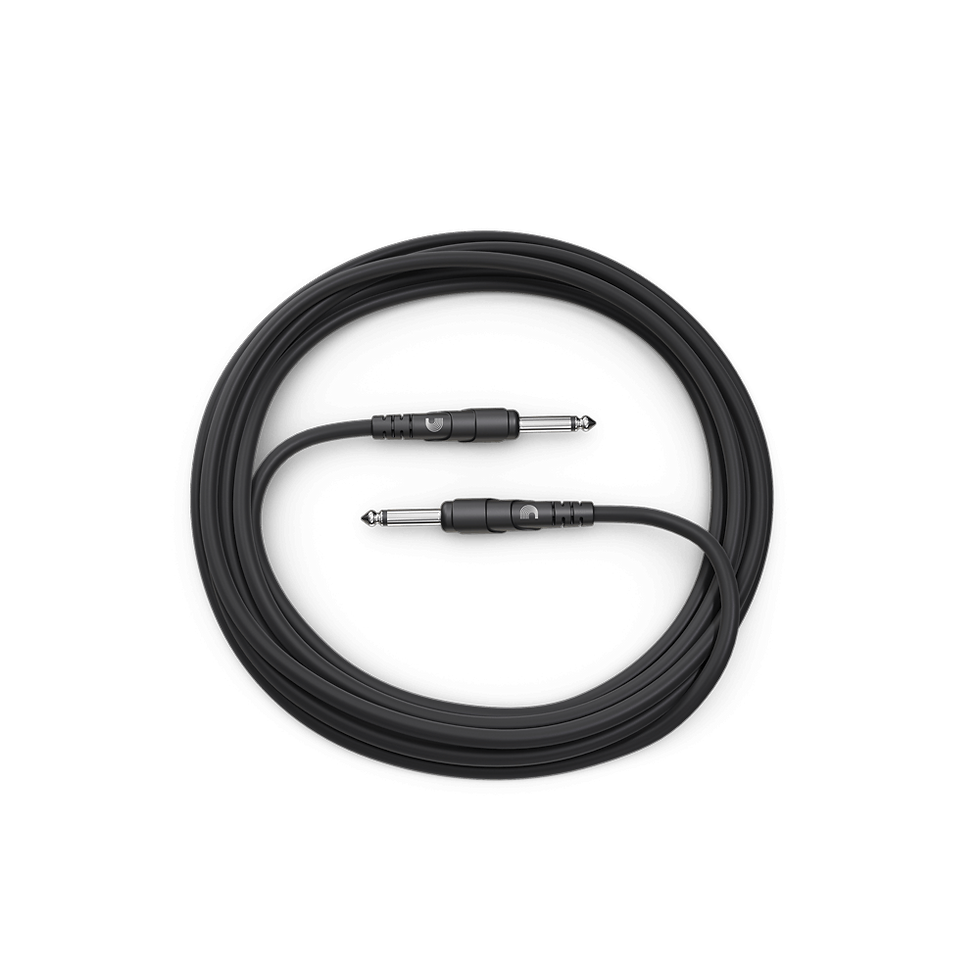 D’Addario Classic Series Instrument Cable 10ft
