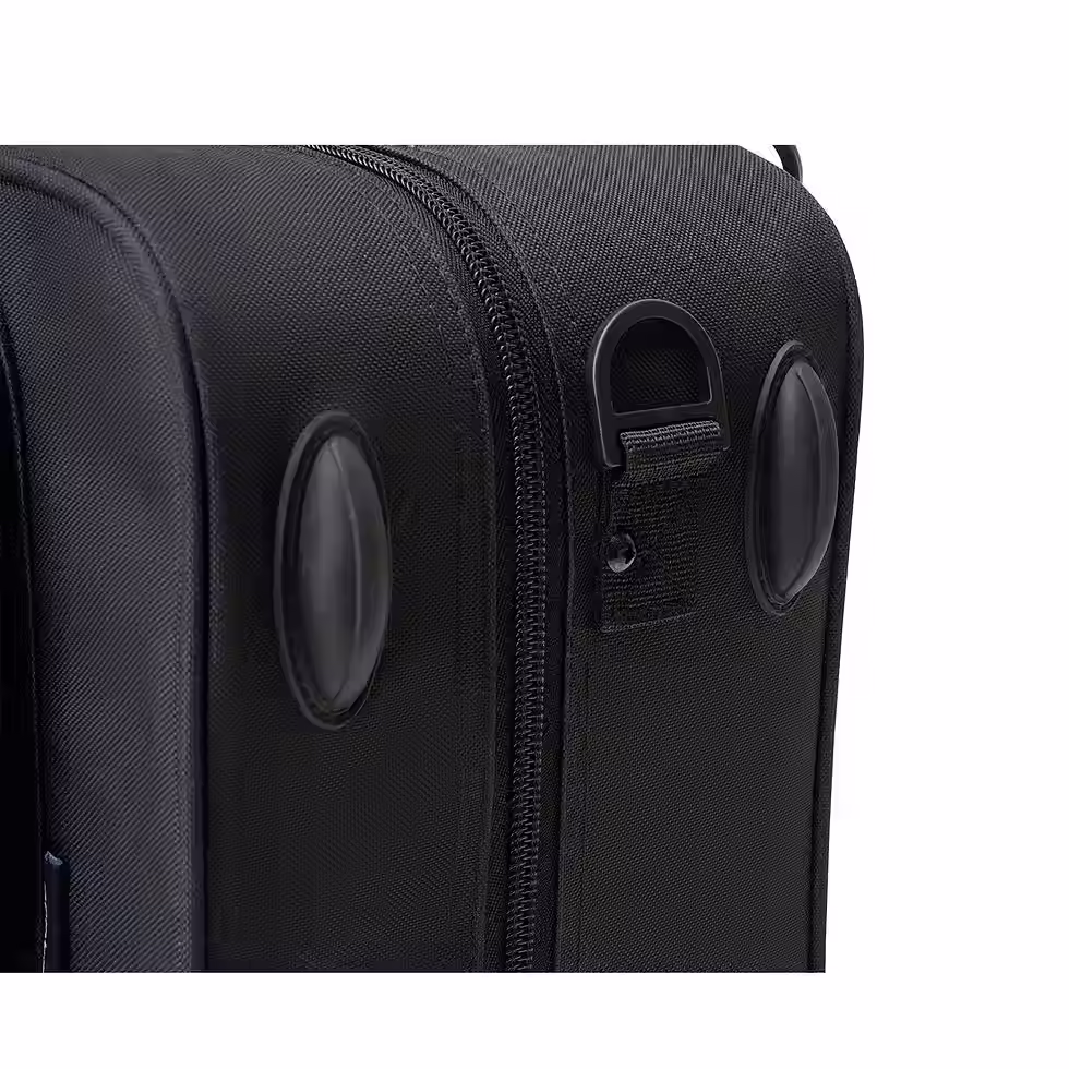 Thumbnail: Protec MX301CT Max Trumpet Case, Contoured, Black