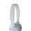Thumbnail: Yamaha HPH-50WH Entry-Level Instrument Headphones, White
