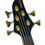Thumbnail: Yamaha RBX765A 5-String Bass, Pre-Owned