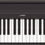 Thumbnail: Yamaha P45B 88-Key Digital Piano - Black