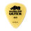 Thumbnail: Dunlop Standard Ultex .60mm Guitar Pick, 6 Pack