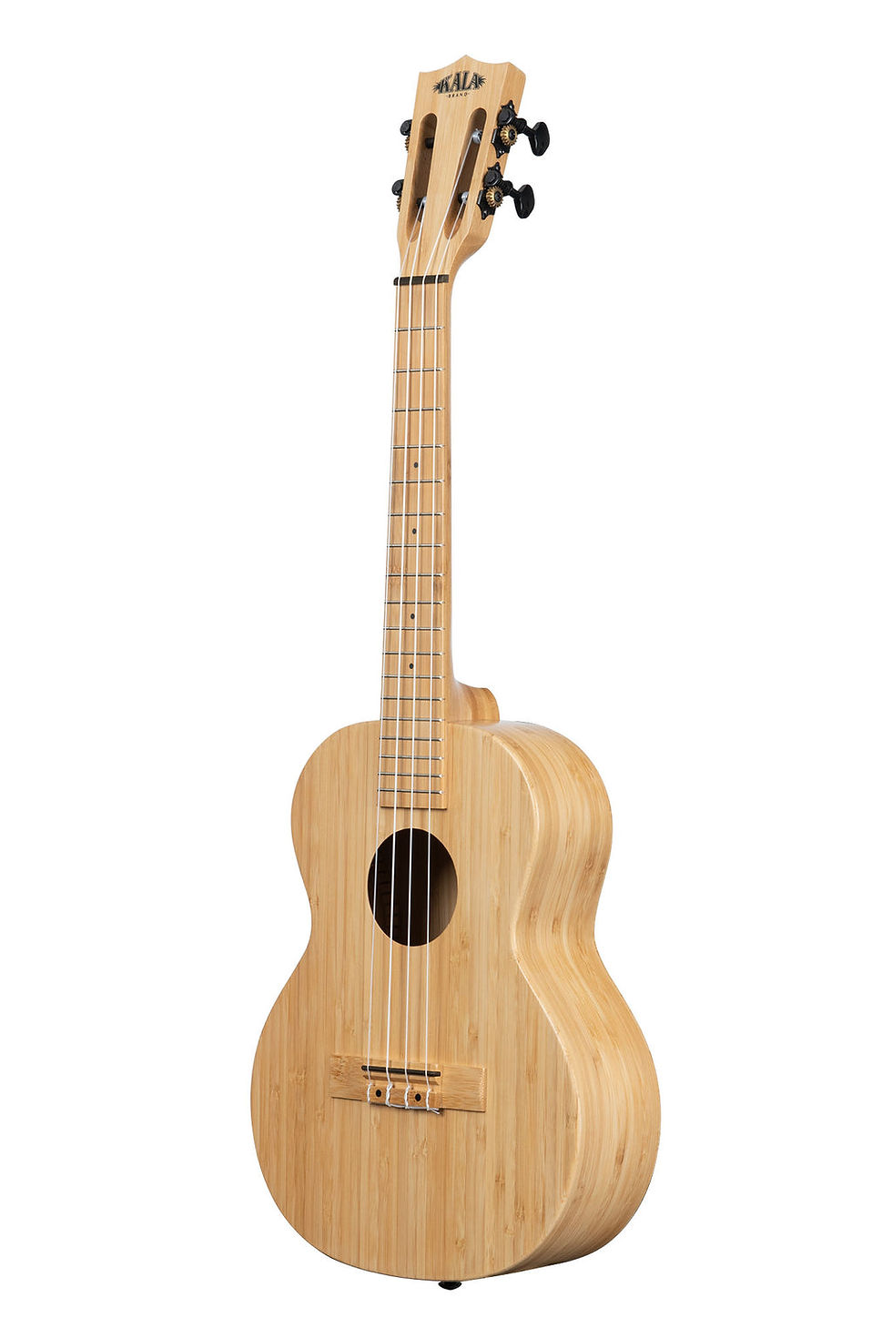Thumbnail: Kala KA-BMB-T Bamboo Tenor Ukulele