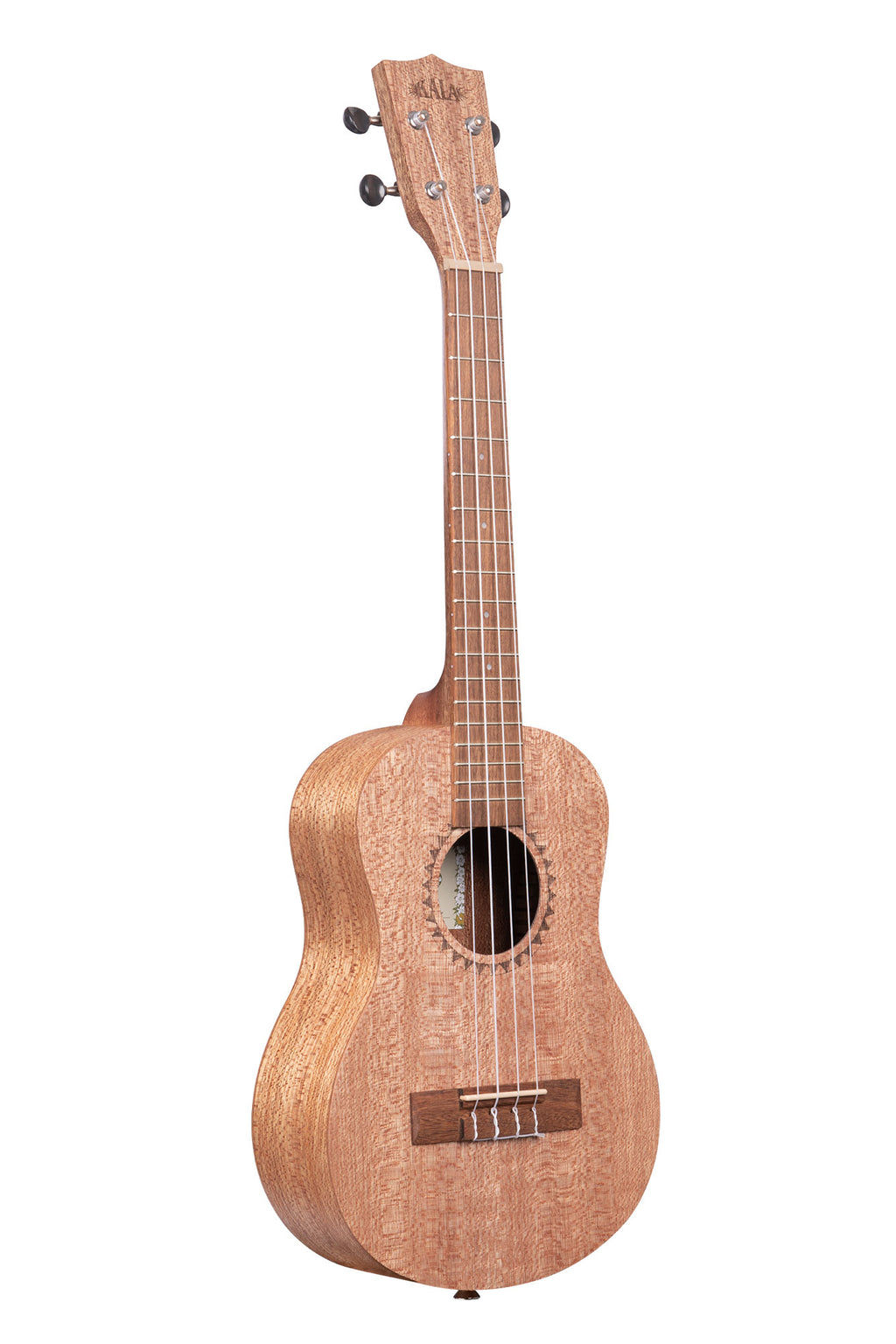 Kala KA-20T Burled Meranti Tenor Ukulele