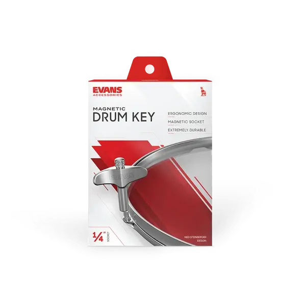 Evans DADK Magnetic Drum Key