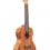 Thumbnail: Kala KA-15C Satin Mahogany Concert Ukulele