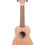 Thumbnail: Kala KA-20S Burled Meranti Soprano Ukulele