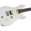 Thumbnail: Sire Q3 AWH Larry Carlton Q Series Electric Guitar, Antique White