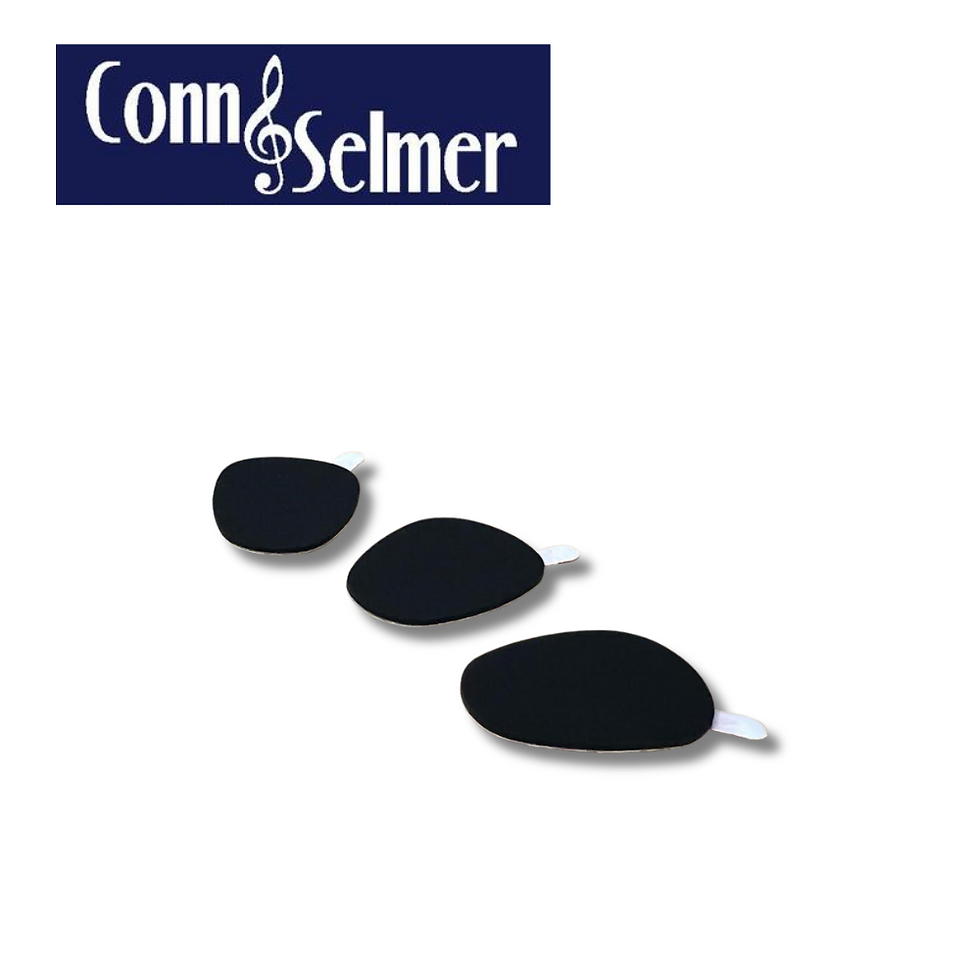 Mouthpiece Saver (Patches) / Alto Sax Pack of 3