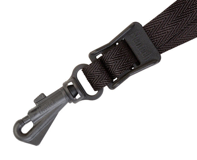 Thumbnail: Neotech Sax Classic Strap (Padded, Regular, Swivel Hook)