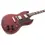 Thumbnail: Vintage V69CR Coaster Series Electric Guitar, Cherry Red