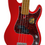 Thumbnail: Sire Marcus Miller P5 4 String Bass Guitar, Fretless, Dakota Red
