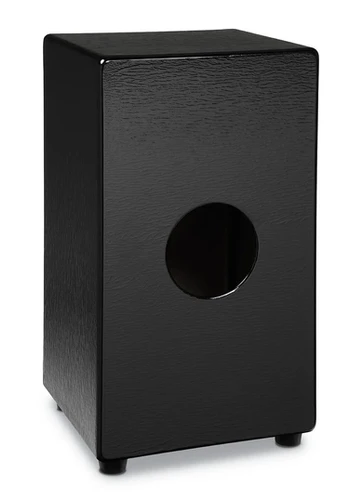 カホン(cajon )std-126 LP Black Box Snare Cajon Natural | Ellis County Music Center