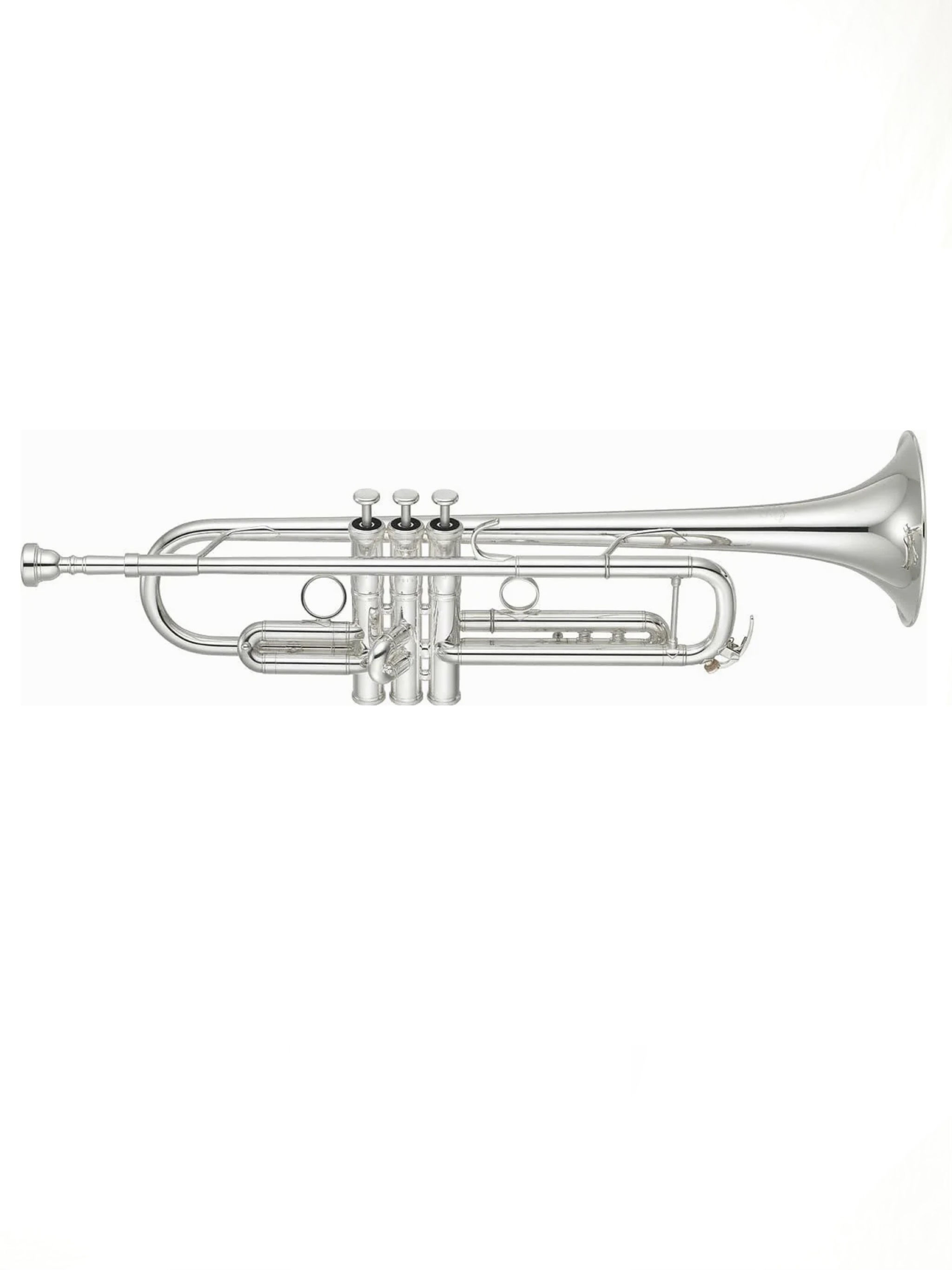 Yamaha YTR-8345IIRS Custom Xeno Reversed Lead Pipe Trumpet