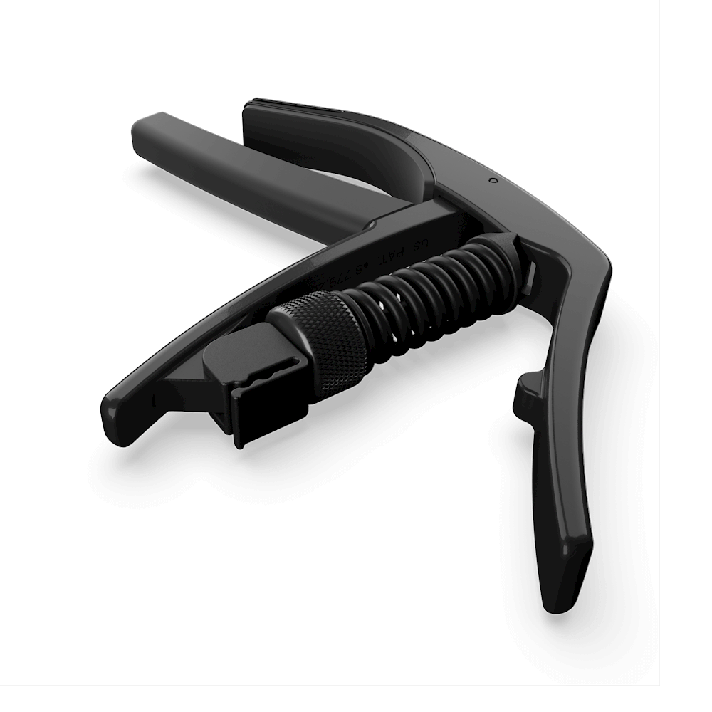 D'Addario PW-CP-10 Artist Capo