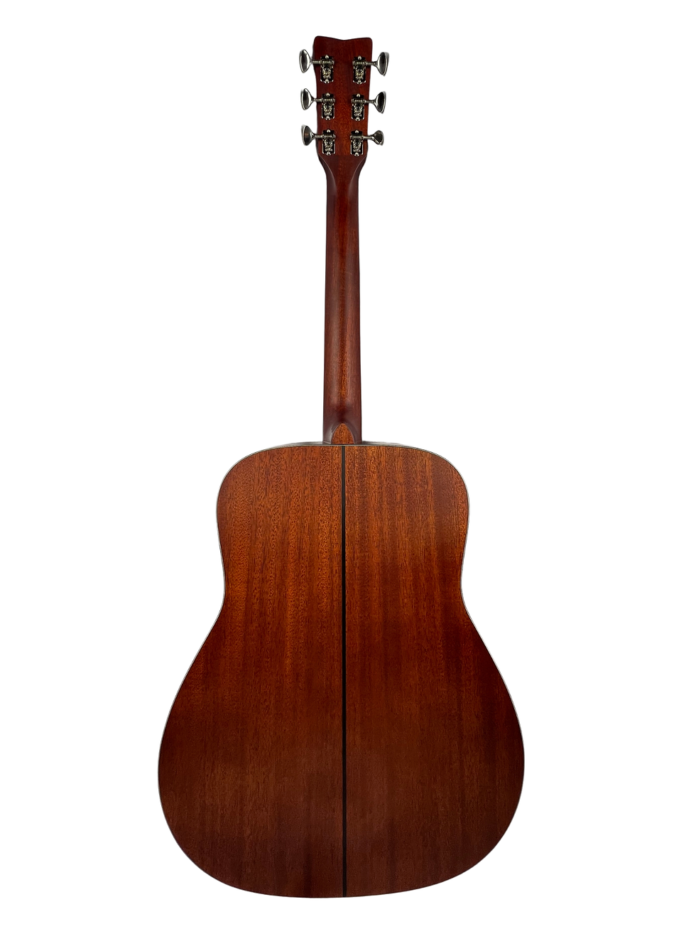 Thumbnail: Yamaha FG5 Red Label Acoustic Guitar, Pre-Owned