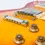 Thumbnail: Vintage V100CS ReIssued Electric Guitar, Cherry Sunburst