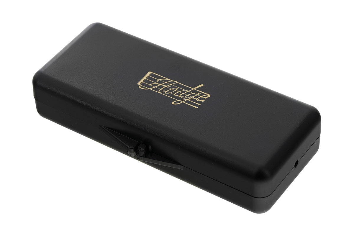 Hodge Oboe Reed Case