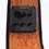 Thumbnail: Kala Solid Mahogany Thinline Steel Guitar